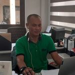 Allan Leander - @leander.allan - Instagram