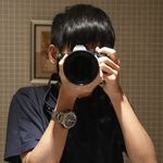 Allan Lin - @qqaatw - Instagram