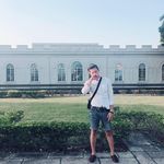 Allan Lin - @allanlin_0914 - Instagram