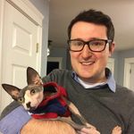 Allan MacLean - @allanmaclean - Instagram