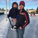 Allan MacMillan - @donnie_higgins2019 - Instagram