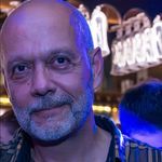 Allan Maharaj - @allan.maharaj - Instagram