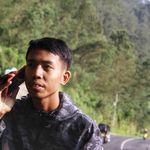 Allan mahesa putra - @allanmahesap - Instagram