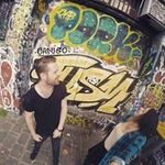 Allan Mahoney - @allanmahoney - Instagram