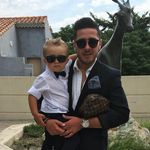 Allan Mahyvecch - @allanmahyvecch - Instagram