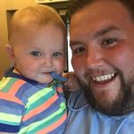 Allan Mahony - @alow.ishes - Instagram