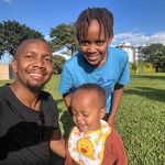 Allan K Maina - @allanmaina - Instagram