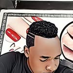 Allan Maina - @maina1427 - Instagram