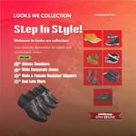 Allan Maina - @looks_we_collection - Instagram