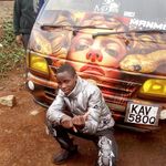 Allan Maina - @allanmaina795 - Instagram