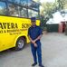Allan Maina - Facebook