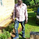 Allan Maina - @kallaluh - Instagram