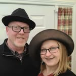 William Allan Maines - @bilsamall - Instagram