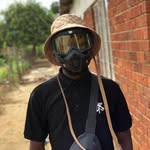 Allan Major Dzimiri - @one_big_major - Instagram
