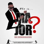 MAJOR THE CHOREOGRAPHER - @allanmajor_osiyana - Instagram