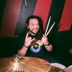 Allan - @allan.makes.noise - Instagram