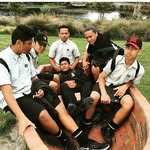 Allan Makaia - @allanmakaia - Instagram