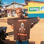 Allan makori - @allan_makori - Instagram