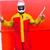allanmakange - @allanmakange - TikTok