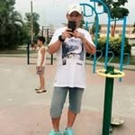 Allan Mallari - @allanmallari023 - Instagram