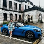 Allan Mallari Mendoza - @imlance024 - Instagram
