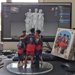 Rusell Allan Mallari - @rusellallan - Instagram