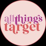 All Things Target | Christy & Allie - @allthingstarget - Instagram