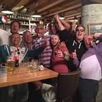 Allan Maloney - @maloneyallan71 - Instagram