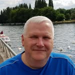 Alan Maltby - @alanjmalt - Instagram
