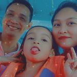 Allan L Mamaril - @arian.airicka.mamaril - Instagram