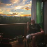 Allan Mann - @gonet75805 - Instagram