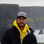 Allan Manning - @just_a.man_ - Instagram