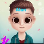 Alan Manzo#7575 - @alan_09097 - Instagram