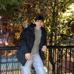 Alan Manzo - @bad.alanmc - Instagram