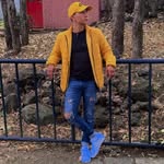 Alan Manzo - @alanmanzo18 - Instagram