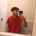 Allan Maradiaga - Facebook