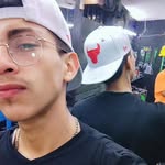 Allan Maradiaga - @a.maradiagaa - Instagram