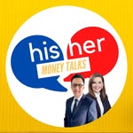 Allan and Peachy Marasigan - @hisandhermoneytalks.ph - Instagram