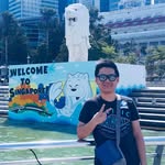 Allan Marasigan - @ajmm31 - Instagram