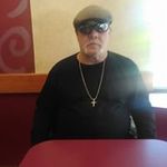 Alan Marchand - @marchandalan - Instagram