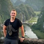 Alan Marchand - @alan_mrchd - Instagram