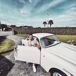Alan Marchand - @alanofficiel - Instagram