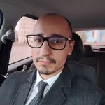 Allan Marchand de Barros - @_allanmarchand - Instagram