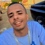 Alan Marcos - @allanmarcoos - Instagram