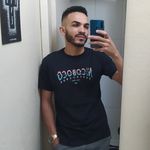 Alan Marcos - @allan_marcos2017 - Instagram