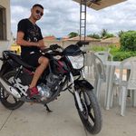 Allan Marcos - @allanmarcos15 - Instagram
