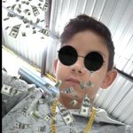 Allan Marcos - @allanmarcos52 - Instagram