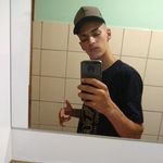 Marcos Allan - @allanmarcos - Instagram