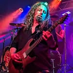 Allan Marcus - @allanmarcusguitar - Instagram
