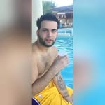 Allan Marcus - @allanmarcus30 - Instagram
